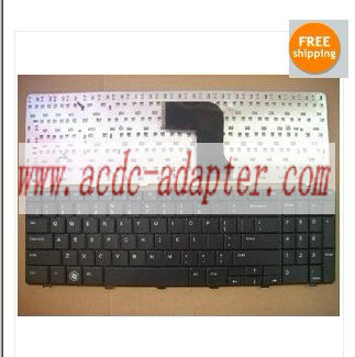 New Dell Inspiron 15R N5010 M5010 US Keyboard 09GT99